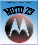 Avatar de Moto Z3