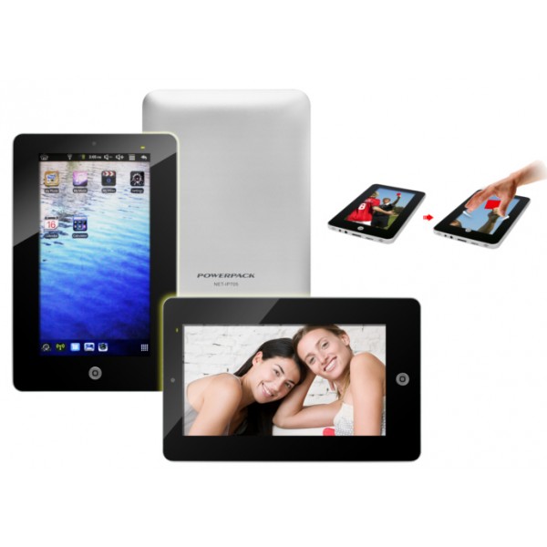 Tablet Powerpack