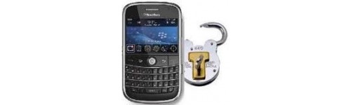 Desbloqueio BlackBerry