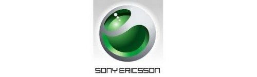 Celulares Sony Ericsson